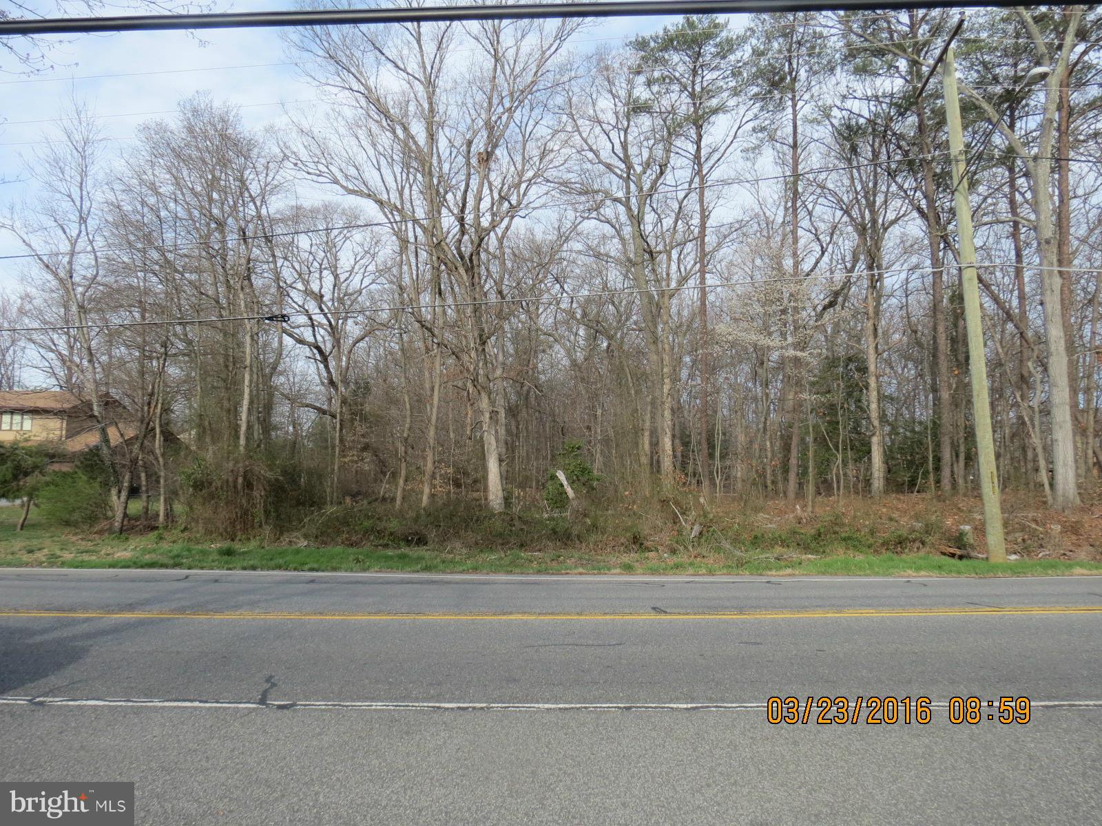 Fort Washington Road Fort Washington, MD 20744 - Photo 4 of 7 View