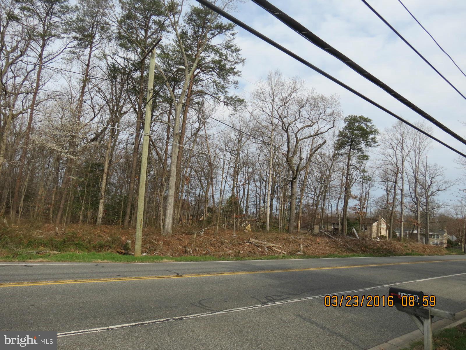 Fort Washington Road Fort Washington, MD 20744 - Photo 5 of 7 View