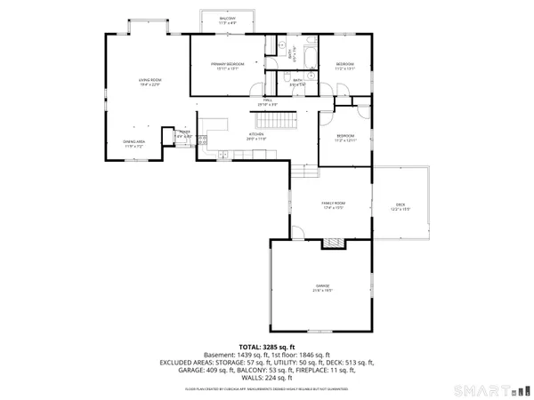 $699,000 | 35 East Gate Road, Danbury, CT 06811