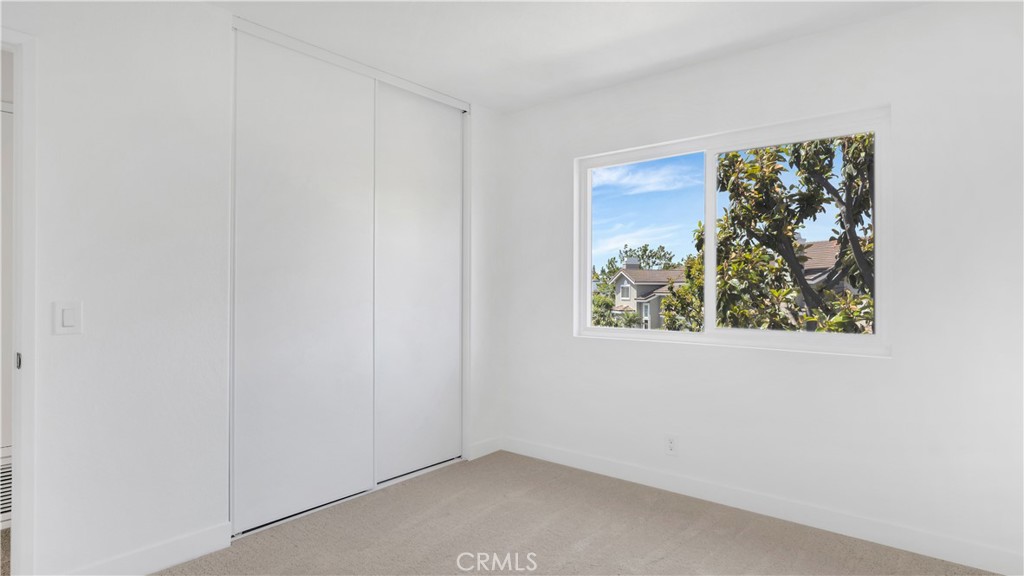 336 Fallingstar Irvine, CA 92614 - Photo 27 of 73 a view of a small space with a window