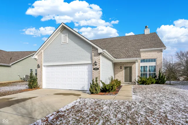 $360,000 | 1893 Osman Drive, Avon, IN 46123