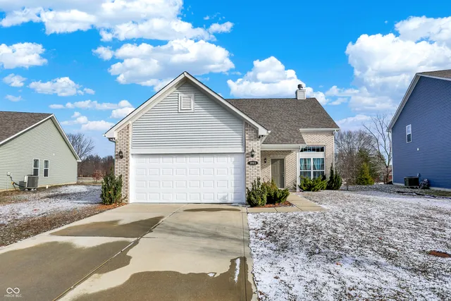 $339,999 | 1893 Osman Drive, Avon, IN 46123