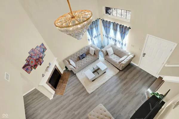 $335,000 | 1893 Osman Drive, Avon, IN 46123