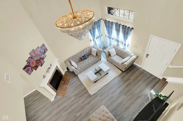 $360,000 | 1893 Osman Drive, Avon, IN 46123