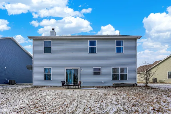 $335,000 | 1893 Osman Drive, Avon, IN 46123
