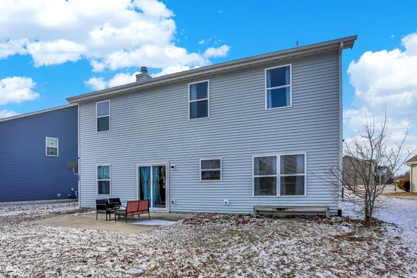 $335,000 | 1893 Osman Drive, Avon, IN 46123