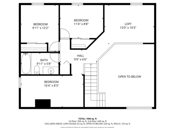 $335,000 | 1893 Osman Drive, Avon, IN 46123