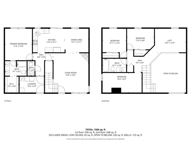 $360,000 | 1893 Osman Drive, Avon, IN 46123