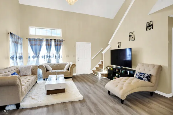 $335,000 | 1893 Osman Drive, Avon, IN 46123