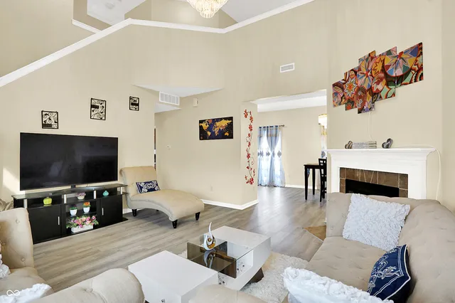 $360,000 | 1893 Osman Drive, Avon, IN 46123