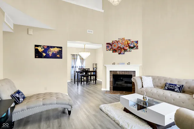 $360,000 | 1893 Osman Drive, Avon, IN 46123