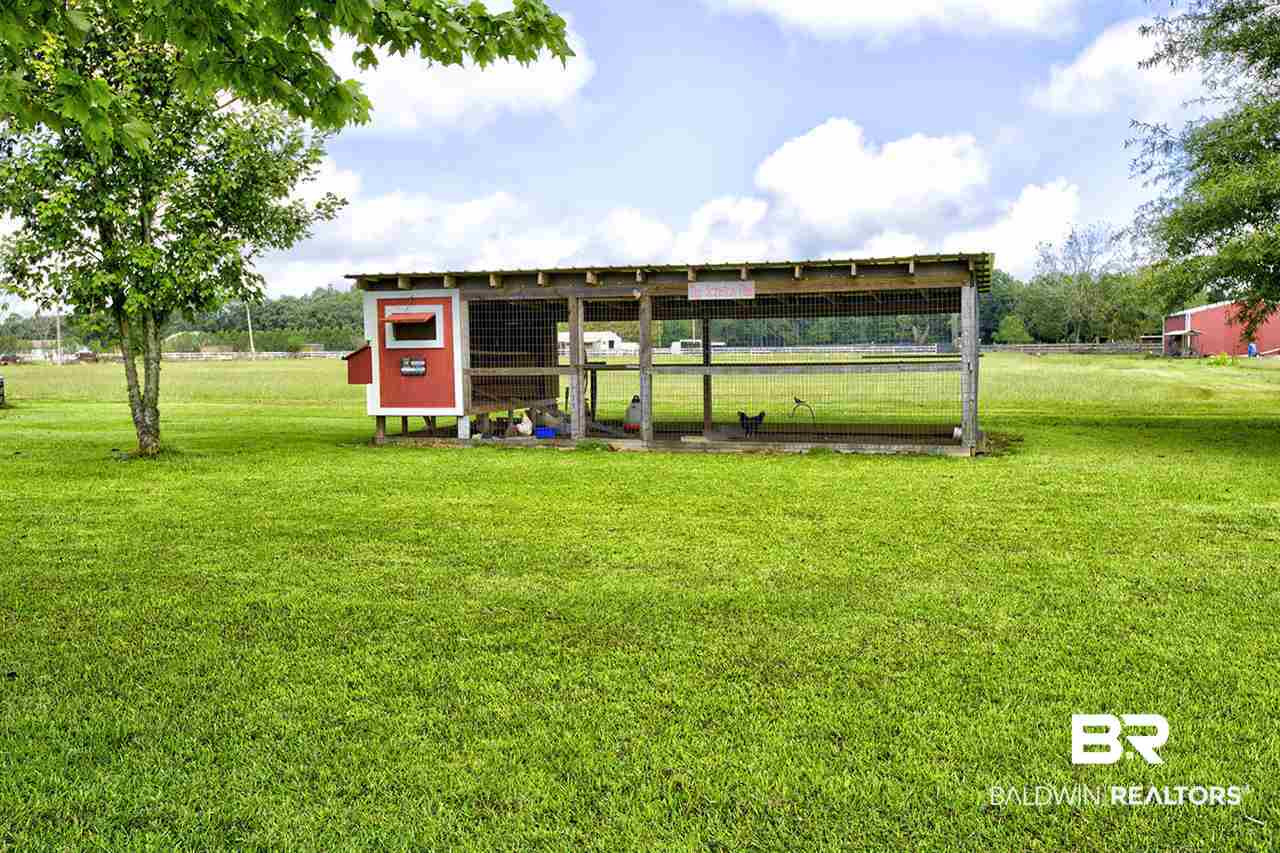15411 Fackler Road Loxley, AL 36551 - Photo 37 of 49