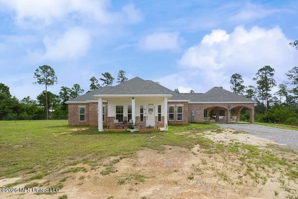 $375,000 | 22190 Road 357, Kiln, MS 39556
