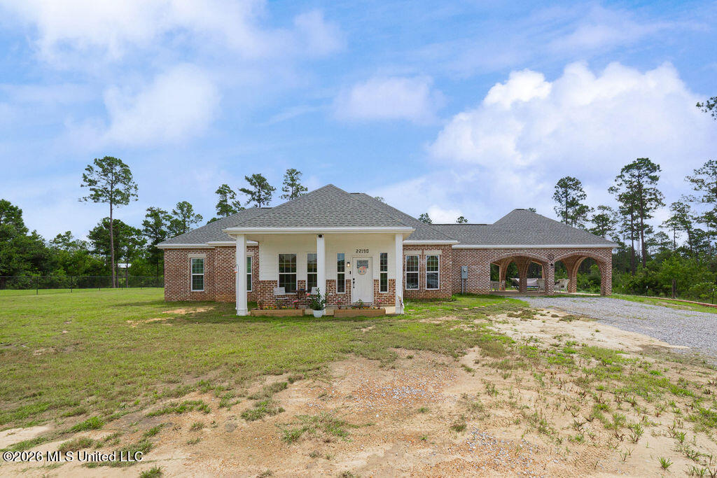 22190 Road 357 Kiln, MS 39556 - Photo 2 of 57 RockyHill-4