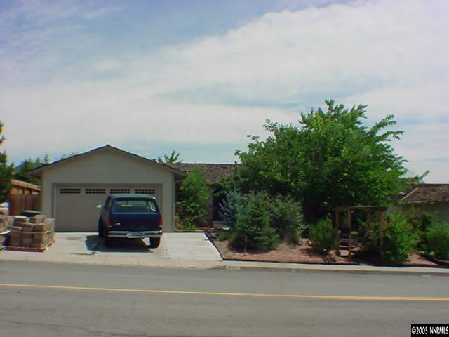3913 Kings Row Reno, NV 89503 - Photo 1 of 1 Photo 1