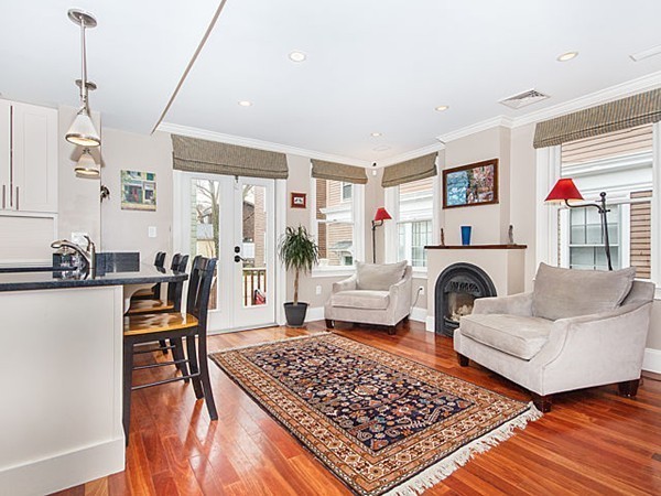32 Decatur Street Cambridge, MA 02139 - Photo 5 of 22 Gallery Image 5
