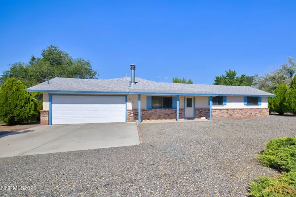 $708,000 | 2724 Stewart Avenue, Minden, NV 89423