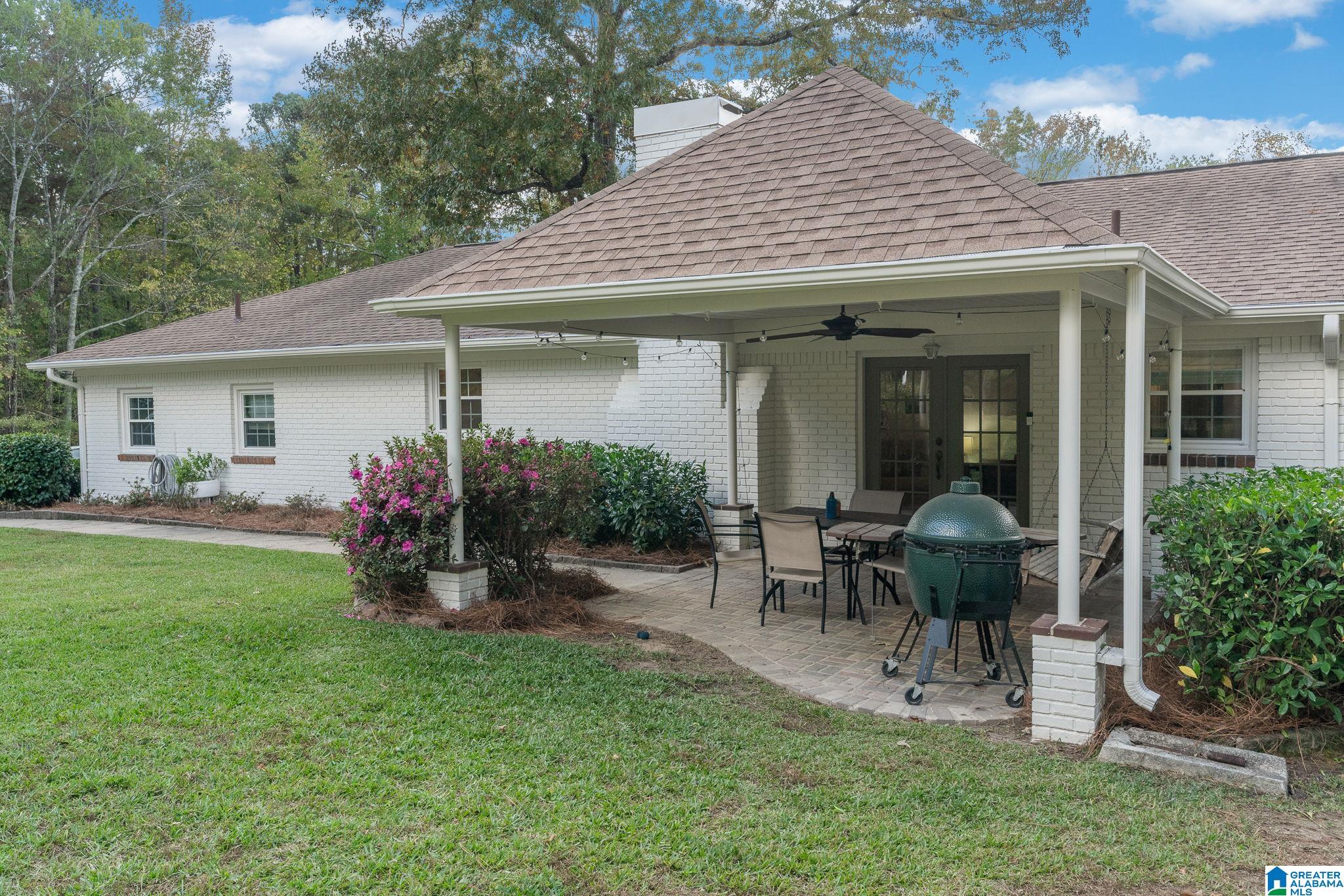 905 Old Grants Mill Road Birmingham, AL 35210 - Photo 33 of 57
