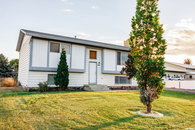 415 West 500 North Vernal, UT 84078 - Photo 1 of 1