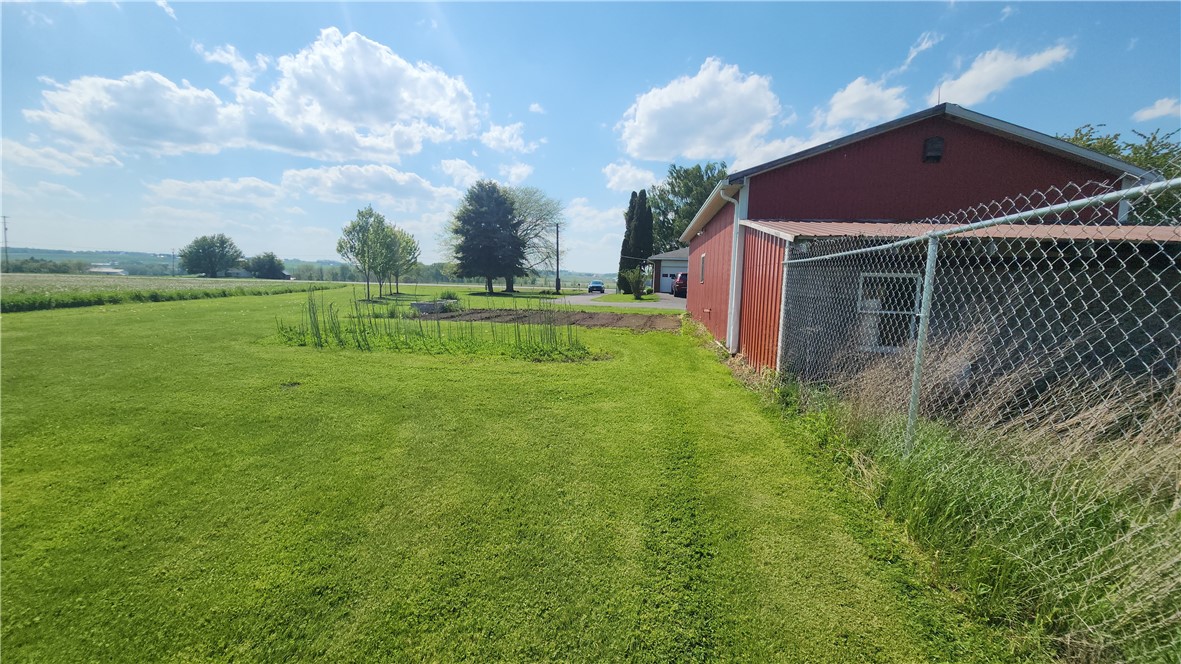 805 Pre Emption Road Penn Yan, NY 14527 - Photo 35 of 43