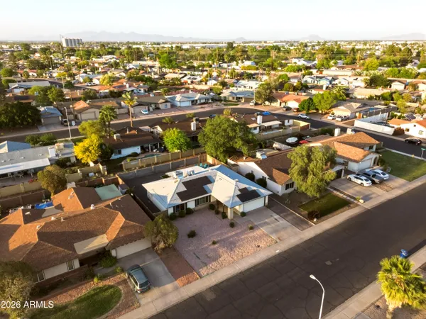 $511,000 | 2342 East Alameda Drive, Tempe, AZ 85282