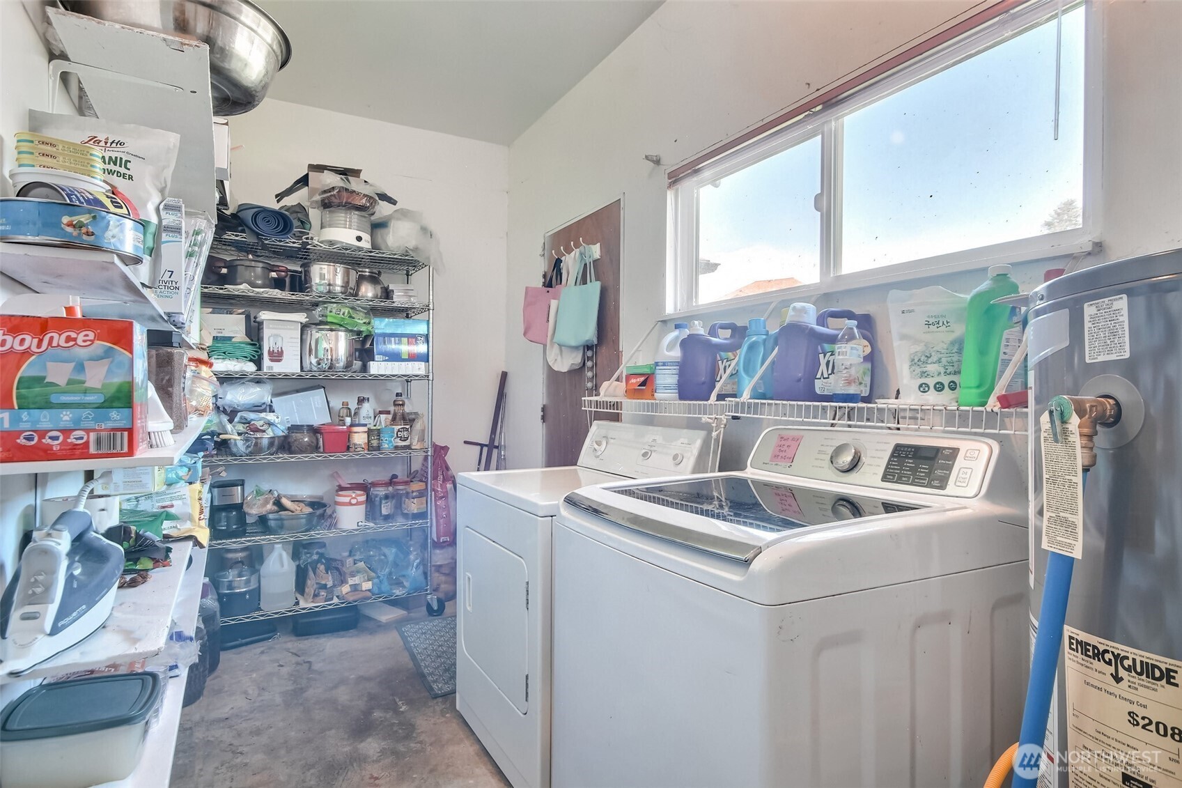 810 Southwest 356th Street Federal Way, WA 98023 - Photo 29 of 40 a room with storage and utility