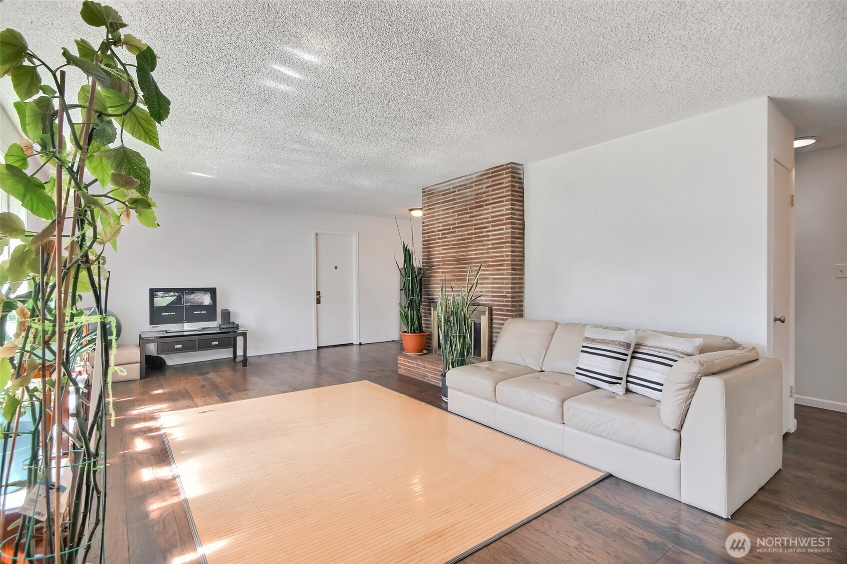 810 Southwest 356th Street Federal Way, WA 98023 - Photo 5 of 40 a living room with furniture and a potted plant