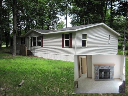 4424 West Lever Road Hart, MI 49420 - Photo 1 of 5 Primary Photo