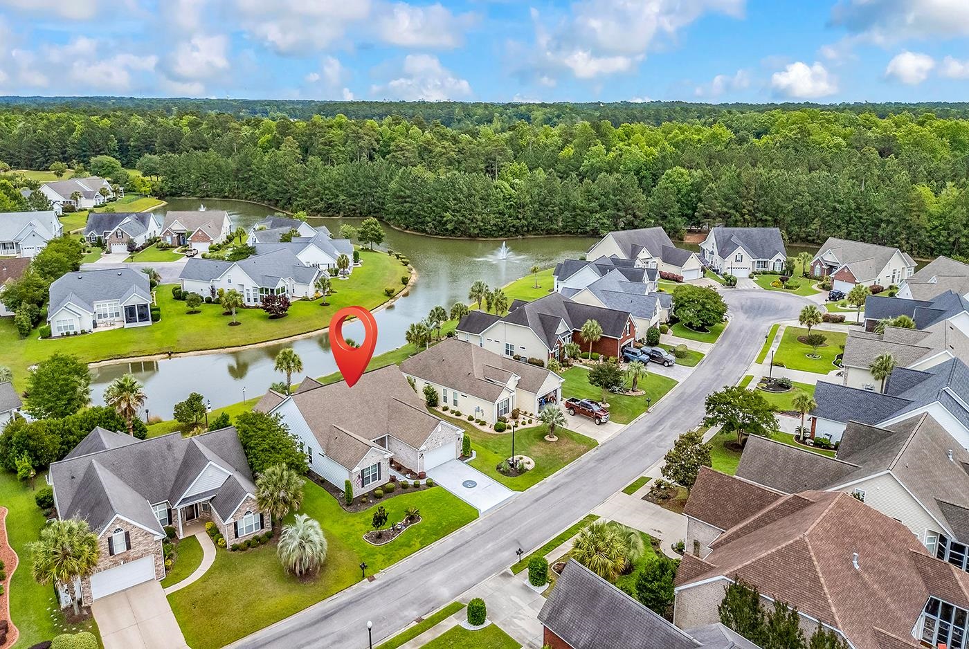 609 Chatman Court Murrells Inlet, SC 29576 - Photo 4 of 46