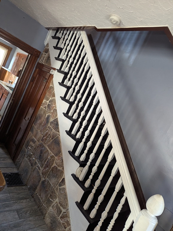 124 Fish Street Athol, MA 01331 - Photo 12 of 20 a view of kitchen