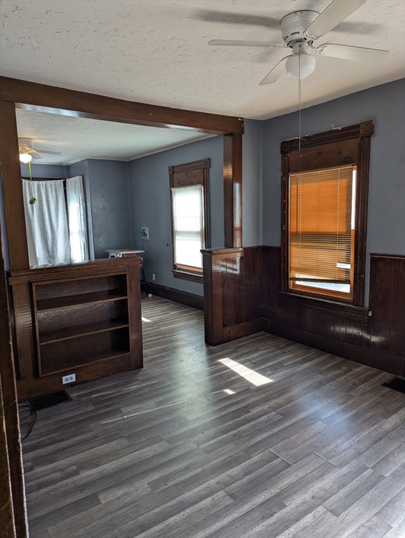 124 Fish Street Athol, MA 01331 - Photo 14 of 20 wooden floor and windows in a room