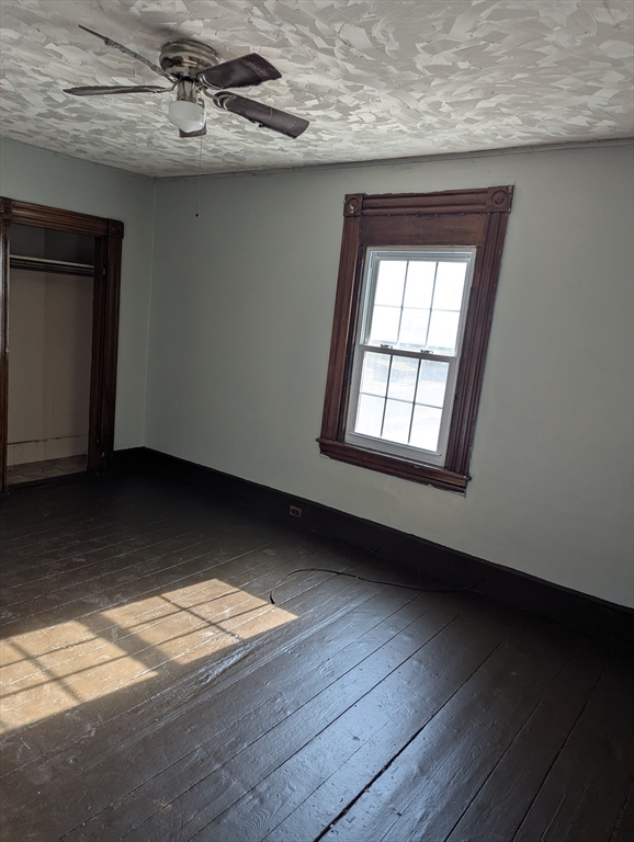 124 Fish Street Athol, MA 01331 - Photo 17 of 20 a view of empty room with wooden floor