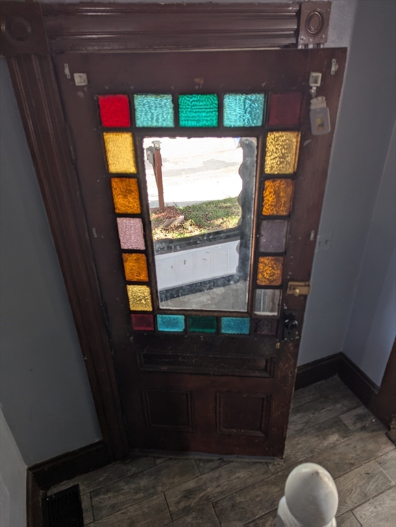 124 Fish Street Athol, MA 01331 - Photo 20 of 20 a view of entryway