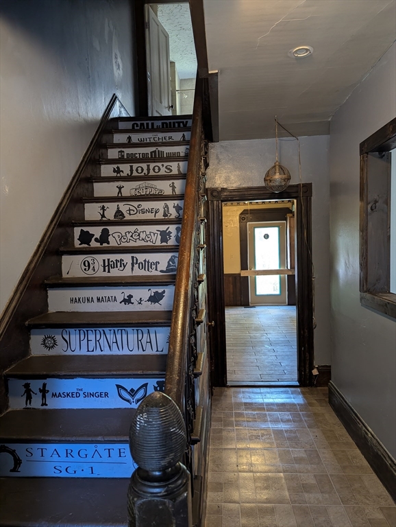 124 Fish Street Athol, MA 01331 - Photo 9 of 20 a view of entryway