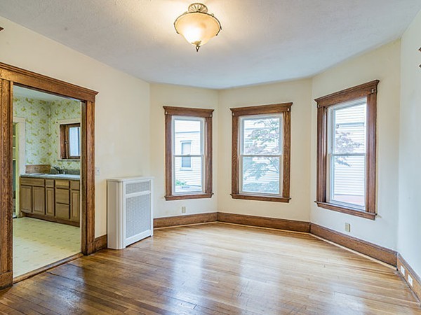 8 Priscilla Road, Unit 1 Boston, MA 02135 - Photo 3 of 14 Gallery Image 3