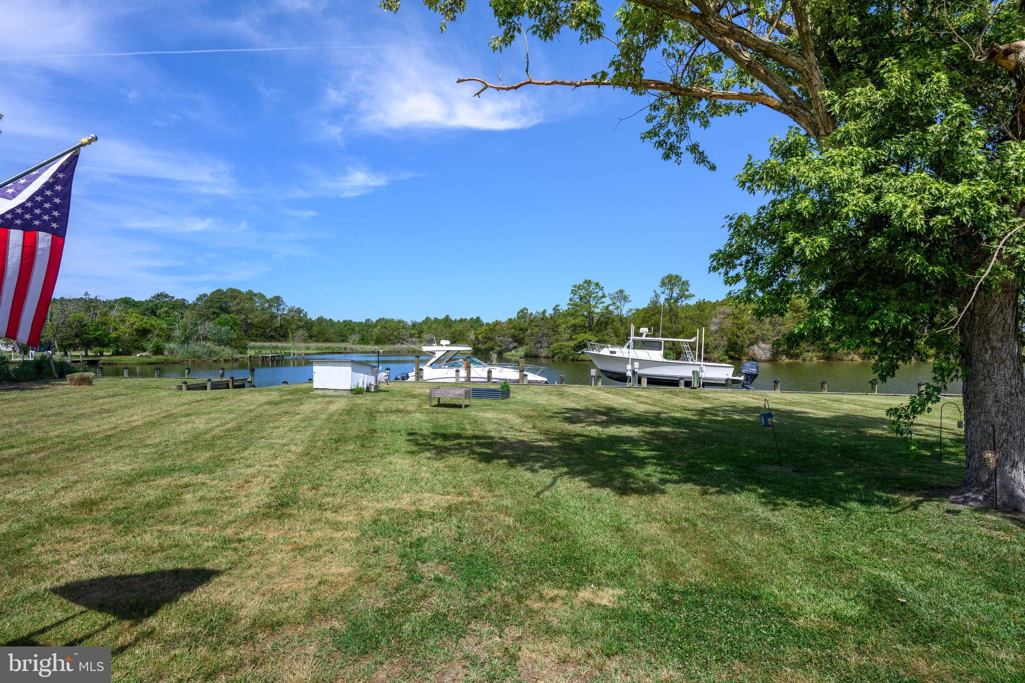 4712 Steamboat Road Woolford, MD 21677 - Photo 55 of 80
