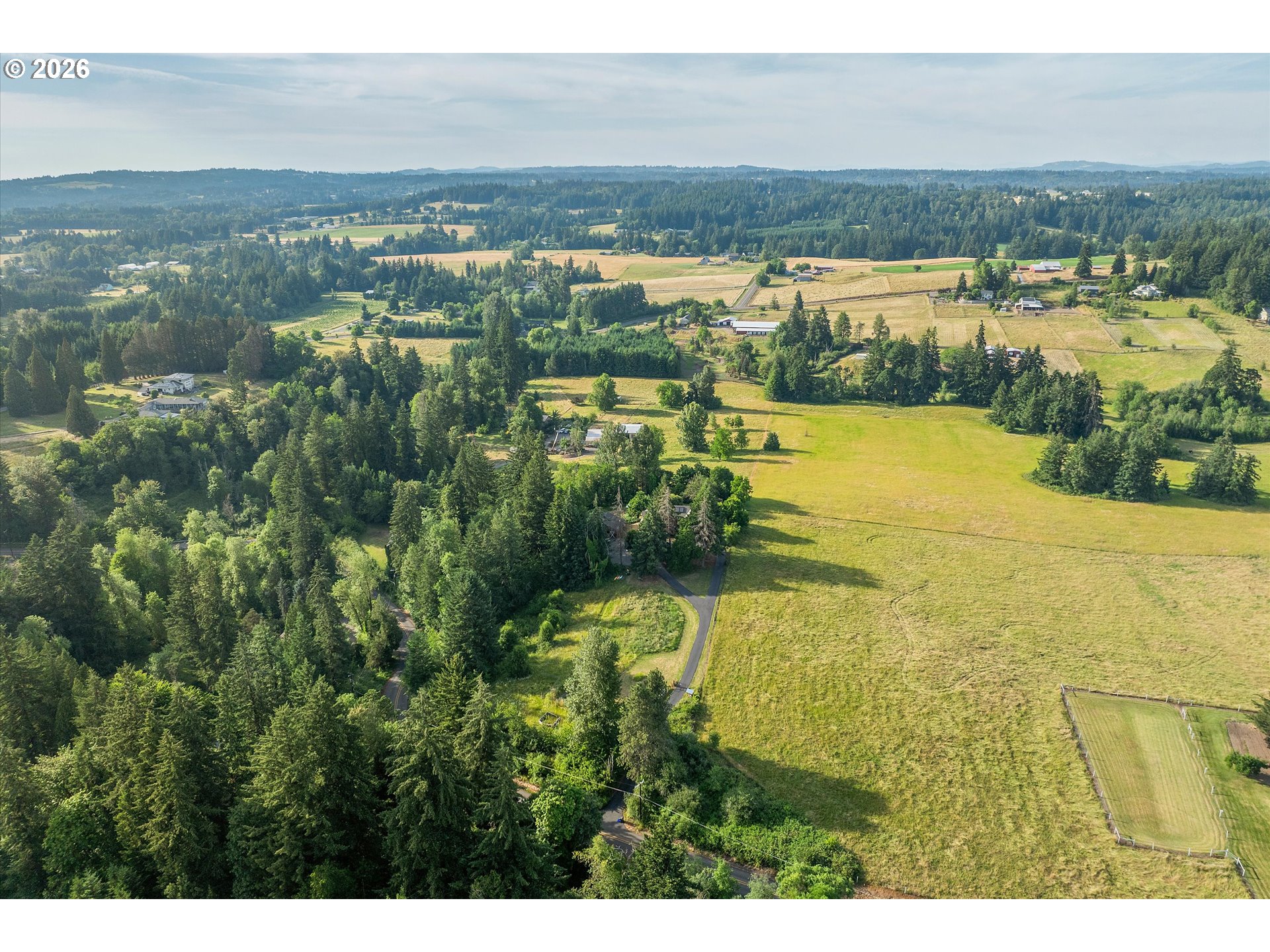 12247 South Casto Road Oregon City, OR 97045 - Photo 6 of 47