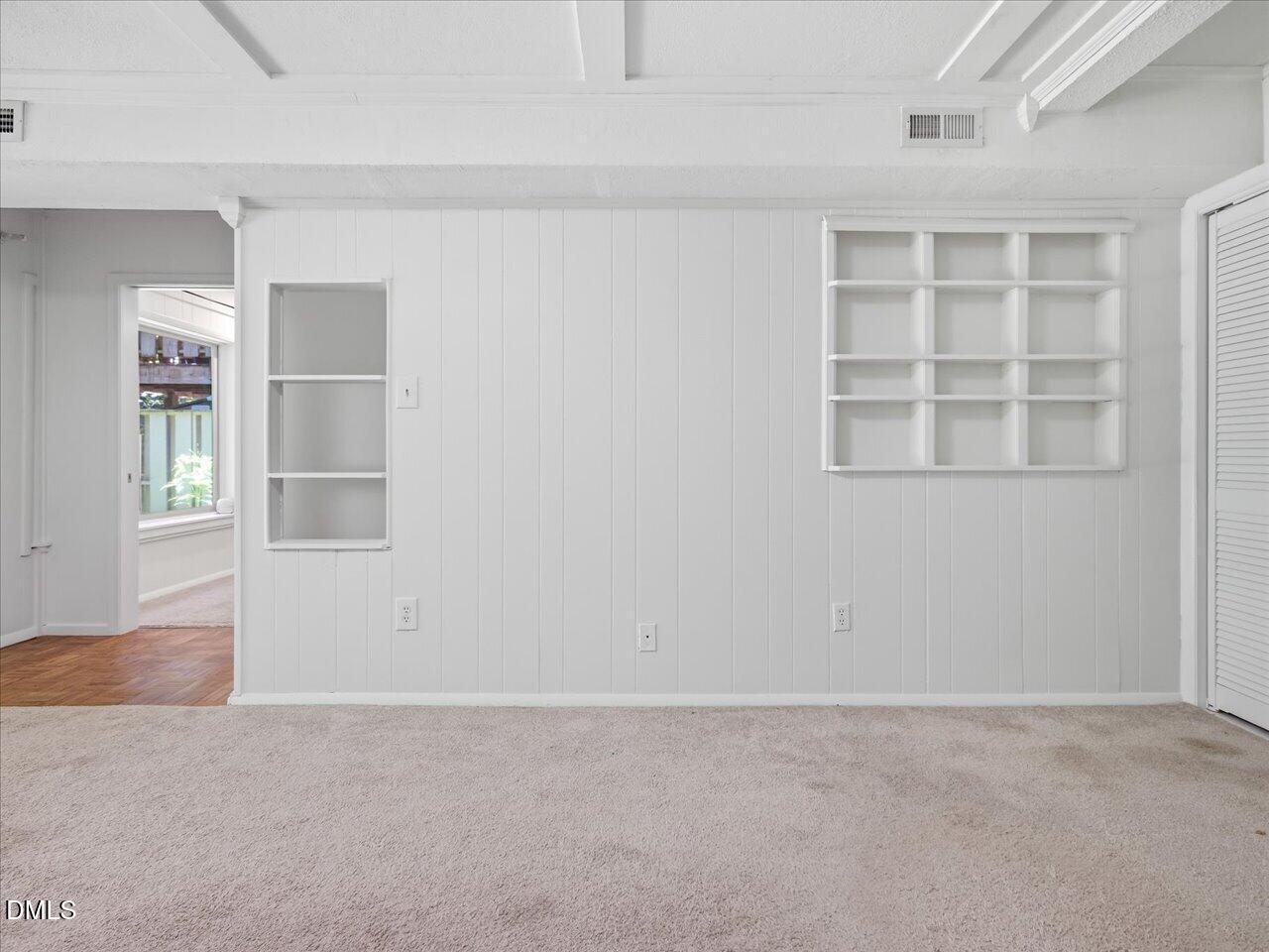 812 Green Ridge Drive Raleigh, NC 27609 - Photo 62 of 88 63-Family Room