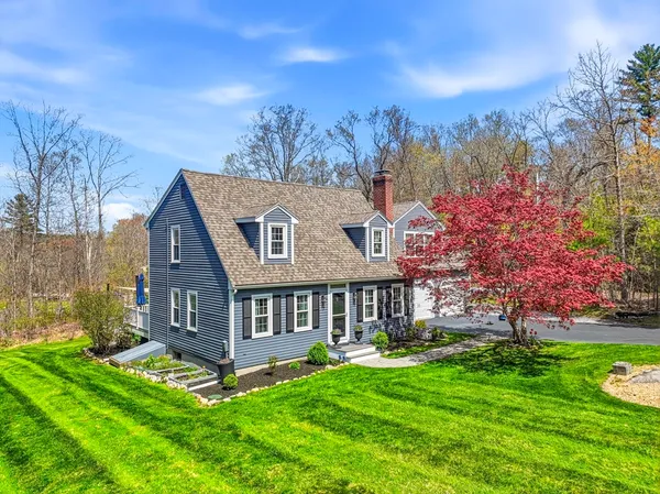 $789,000 | 3 Ephraim's Way, Upton, MA 01568