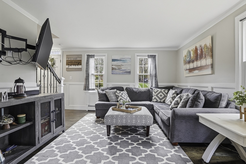 3 Ephraim's Way Upton, MA 01568 - Photo 12 of 42