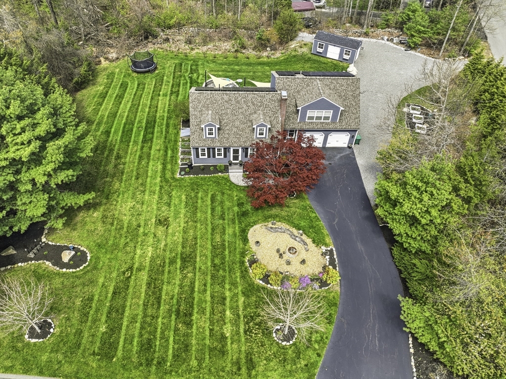 3 Ephraim's Way Upton, MA 01568 - Photo 3 of 42
