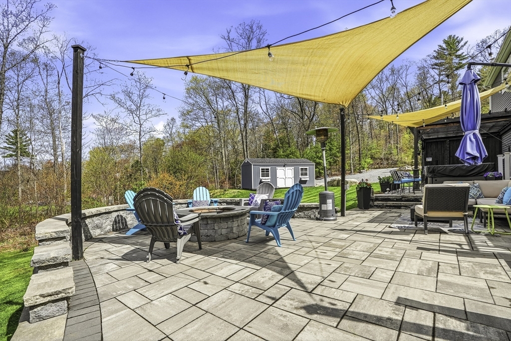 3 Ephraim's Way Upton, MA 01568 - Photo 33 of 42