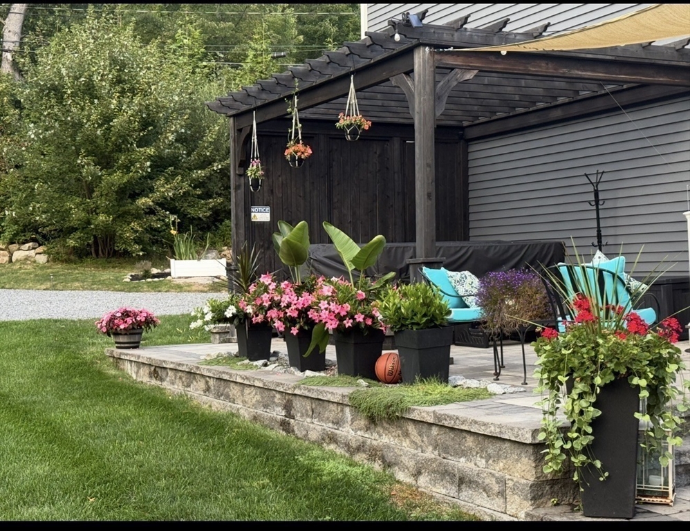 3 Ephraim's Way Upton, MA 01568 - Photo 35 of 42