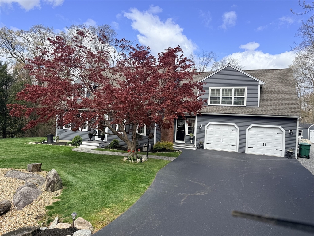 3 Ephraim's Way Upton, MA 01568 - Photo 38 of 42