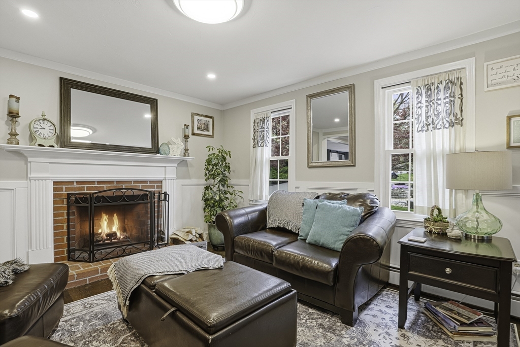 3 Ephraim's Way Upton, MA 01568 - Photo 4 of 42