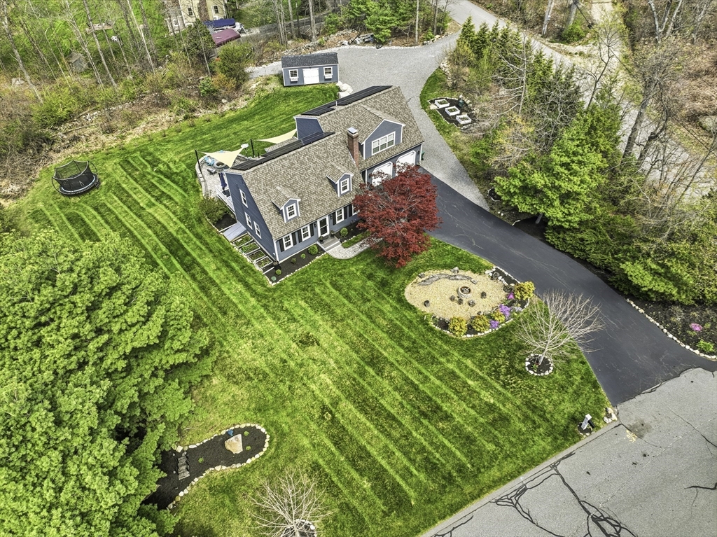 3 Ephraim's Way Upton, MA 01568 - Photo 41 of 42
