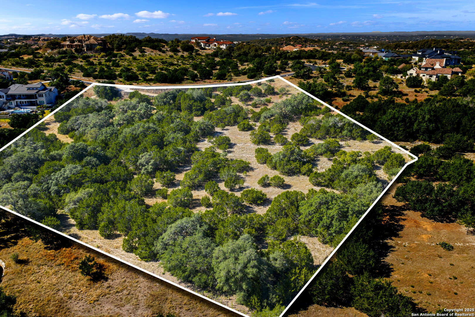 13 Summit Pass Boerne, TX 78006 - Photo 21 of 29