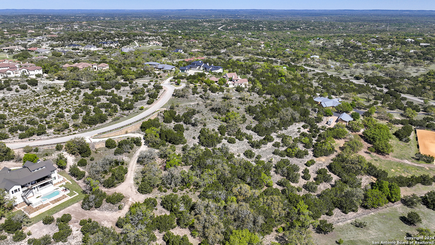 13 Summit Pass Boerne, TX 78006 - Photo 27 of 29
