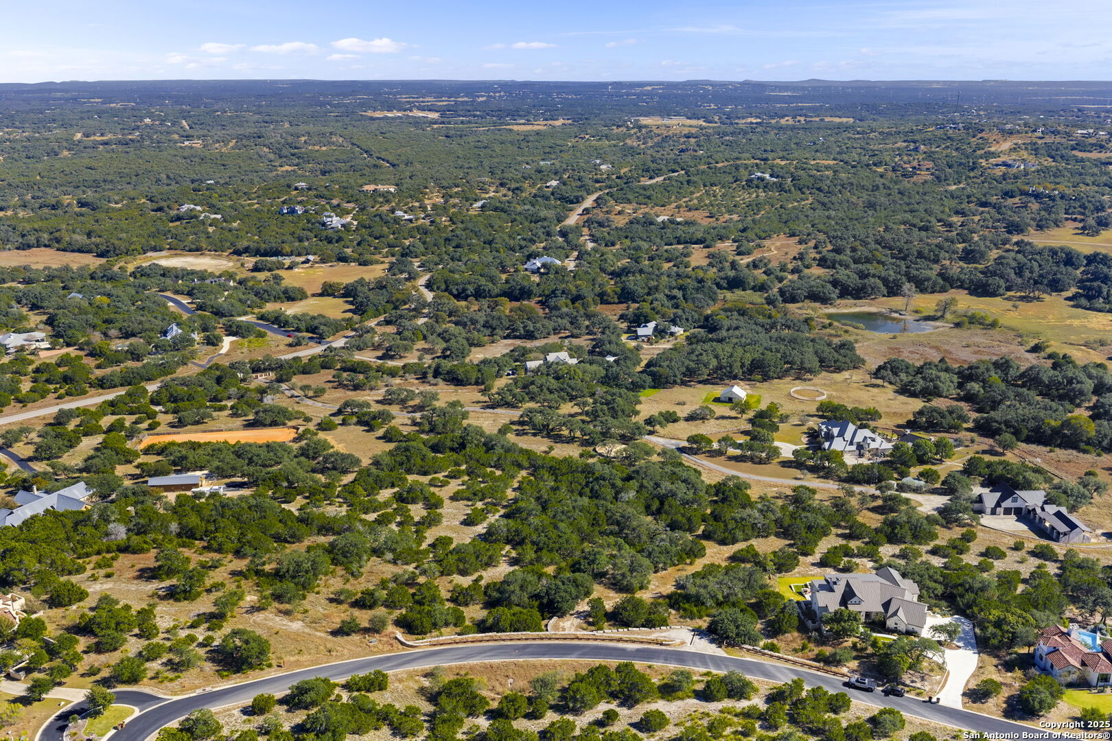 13 Summit Pass Boerne, TX 78006 - Photo 7 of 29