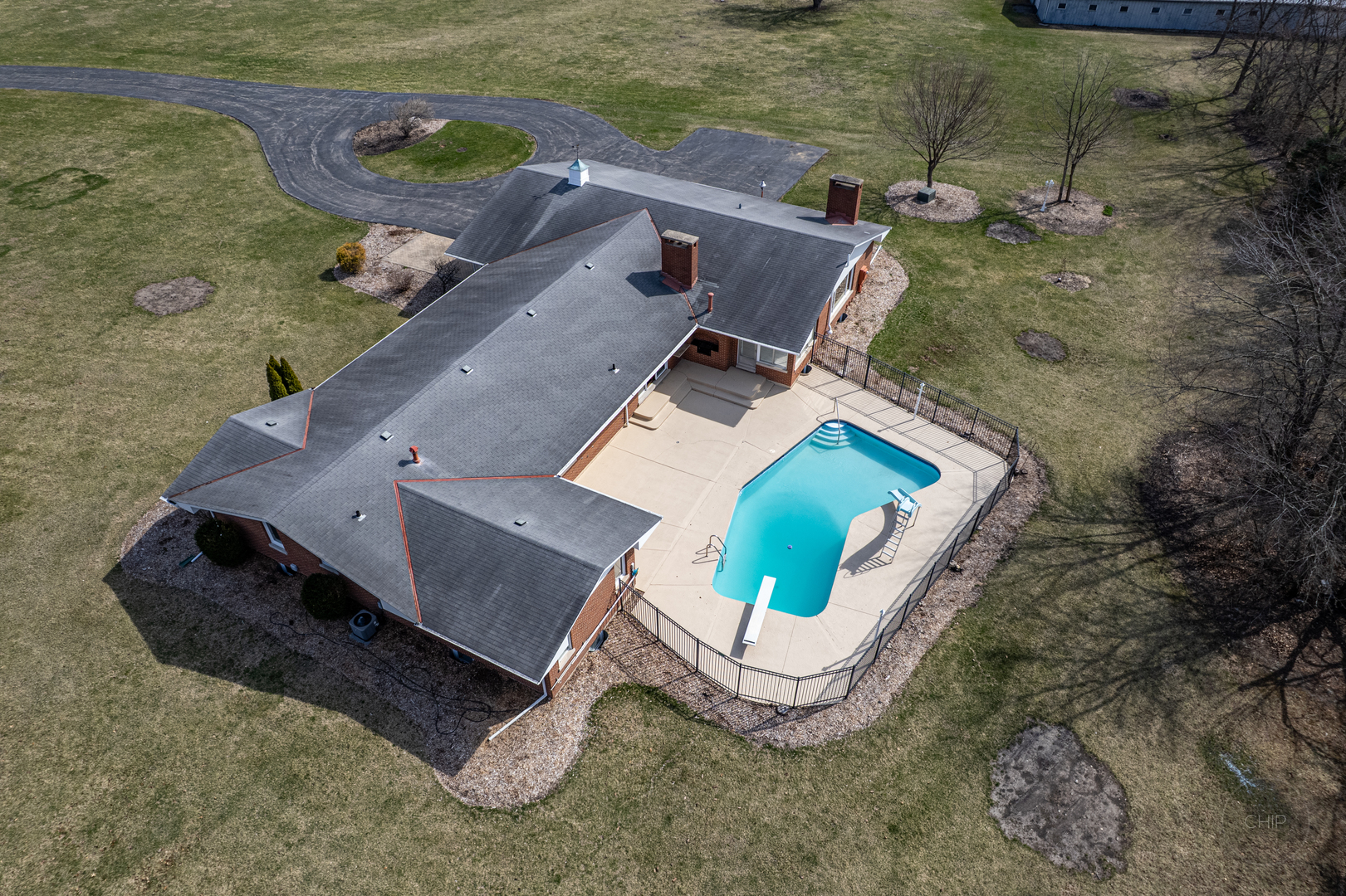 15600 Griswold Springs Road Plano, IL 60545 - Photo 78 of 96